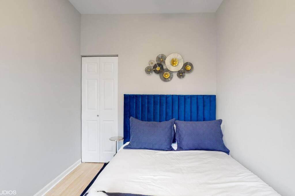 Chic L Near Downtown & Il Medical District Casa vacanze