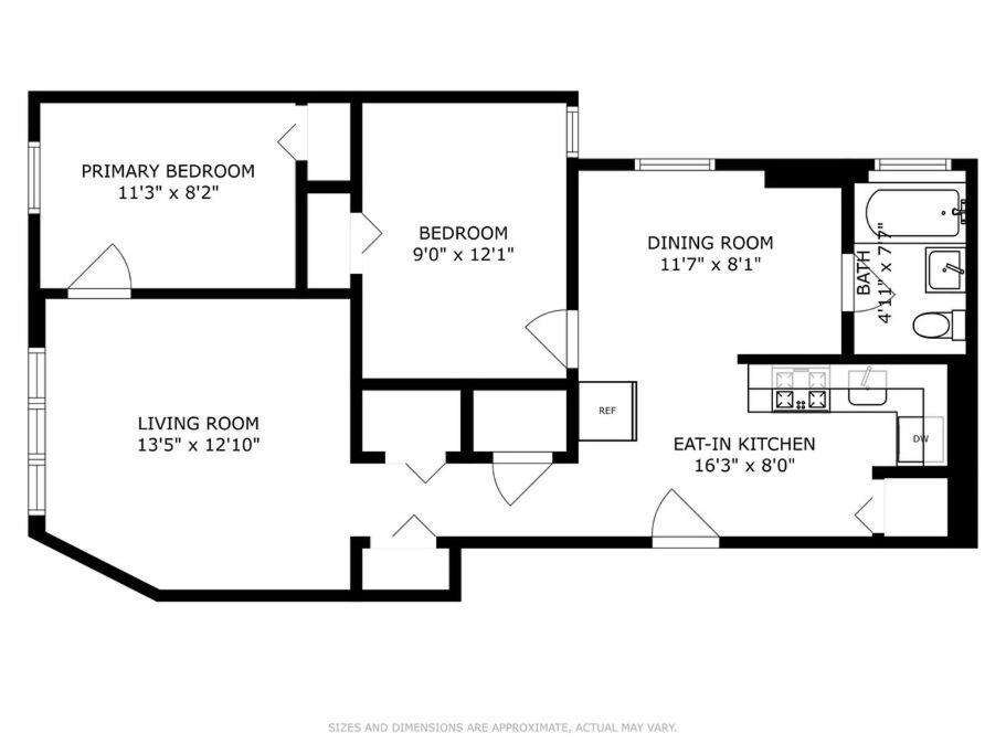 Holiday home Chic L Near Downtown & Il Medical District